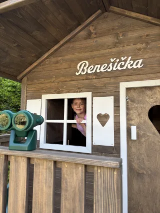 Benešička