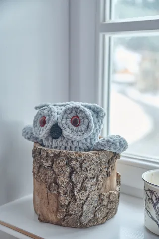 Lesní pokoj