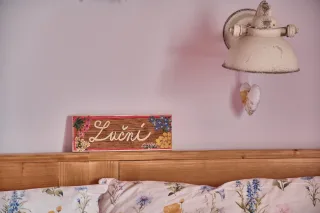 Luční pokoj